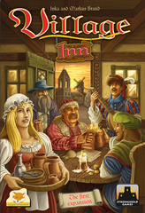 Village: Village Inn Expansion Stronghold